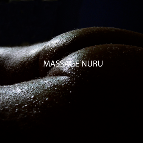 MASSAGE NURU