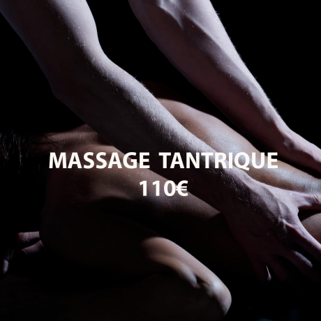 MASSAGE TANTRIQUE YES